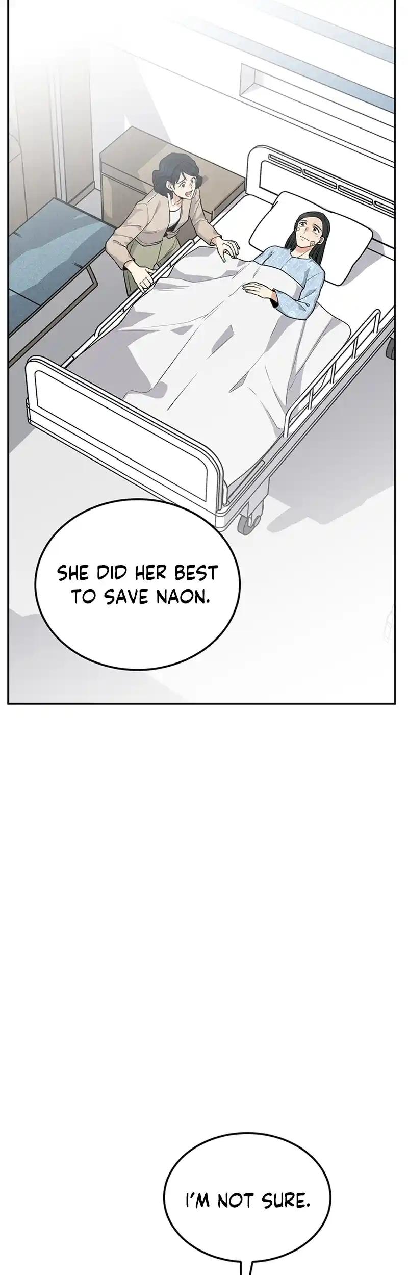 Scorpion time Chapter 21 - Page 36