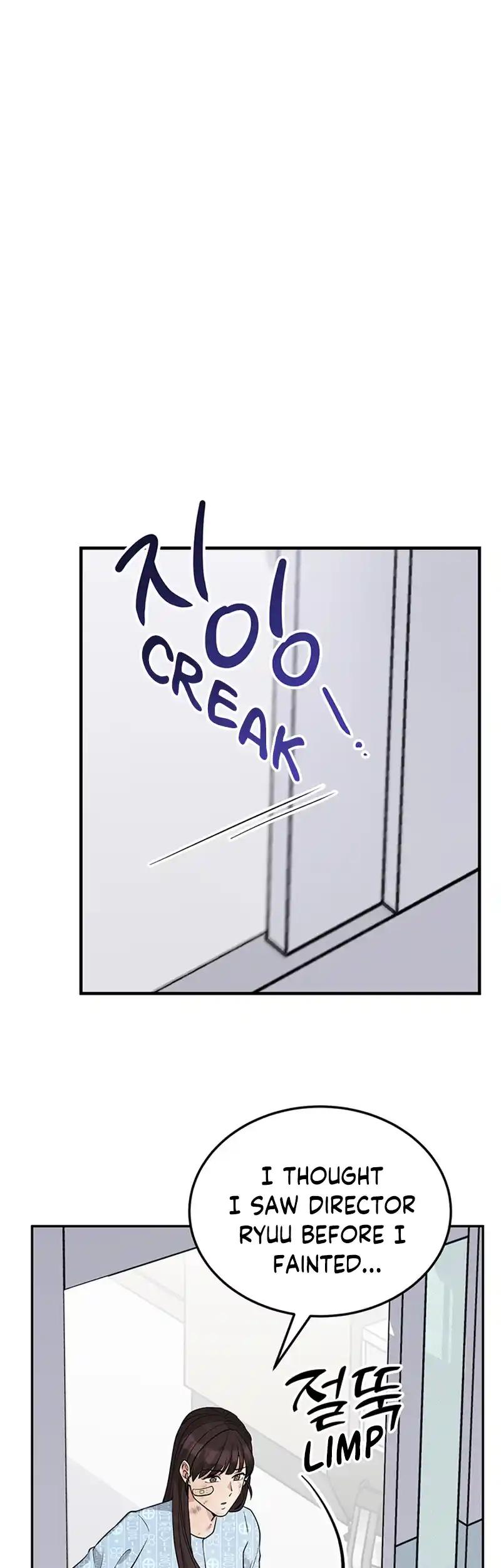 Scorpion time Chapter 21 - Page 40