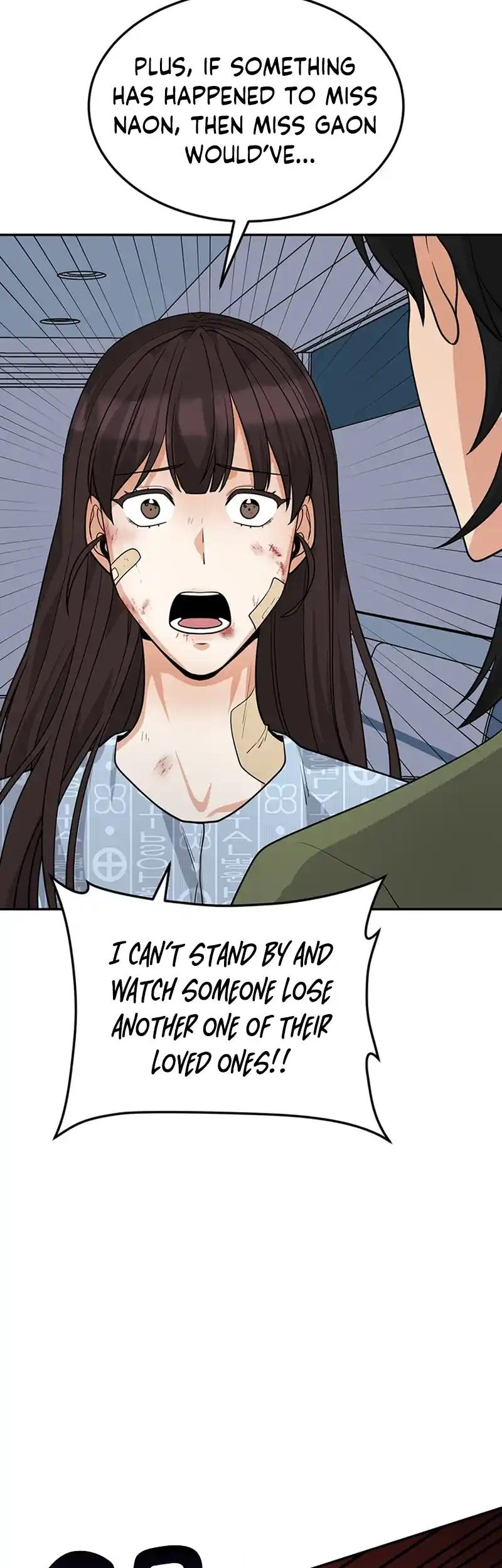 Scorpion time Chapter 21 - Page 47