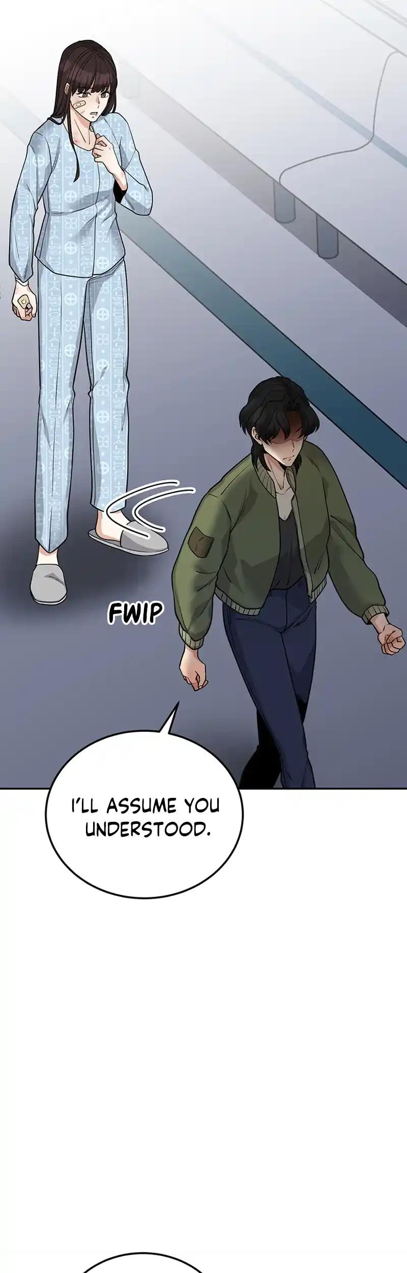 Scorpion time Chapter 21 - Page 51