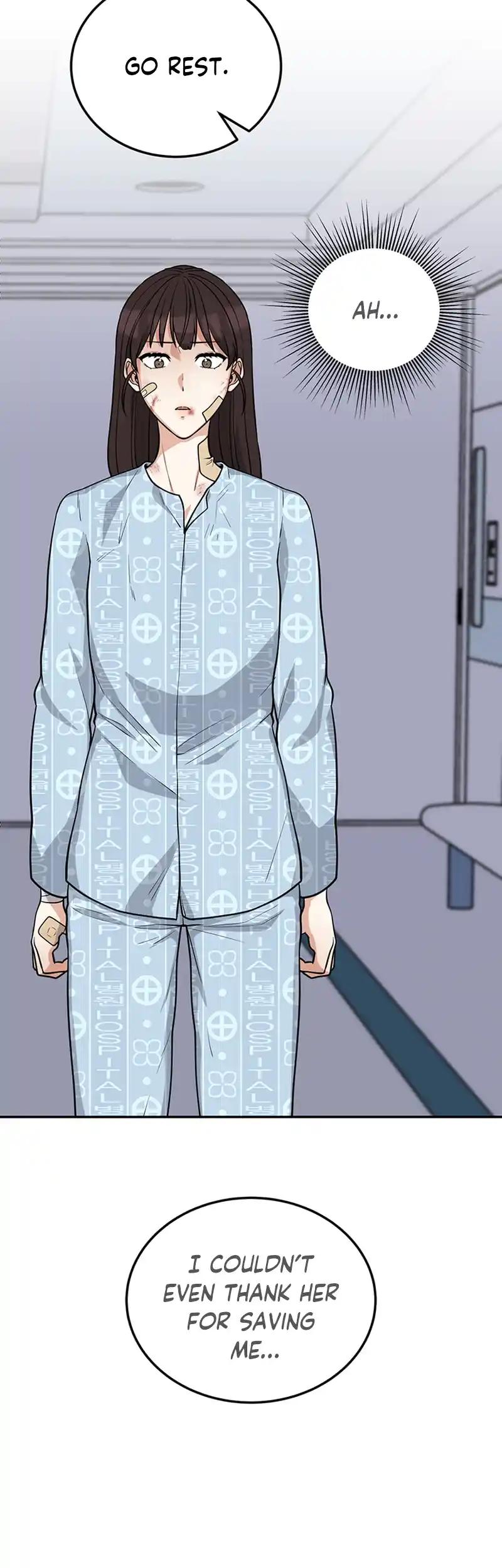 Scorpion time Chapter 21 - Page 52