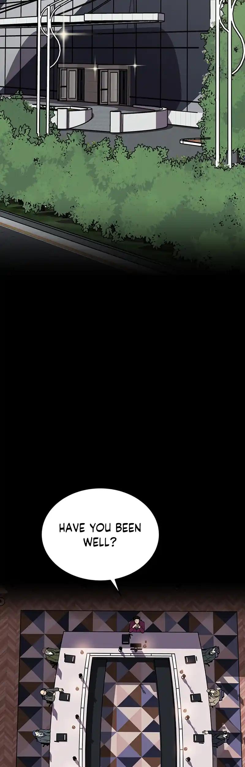 Scorpion time Chapter 21 - Page 54