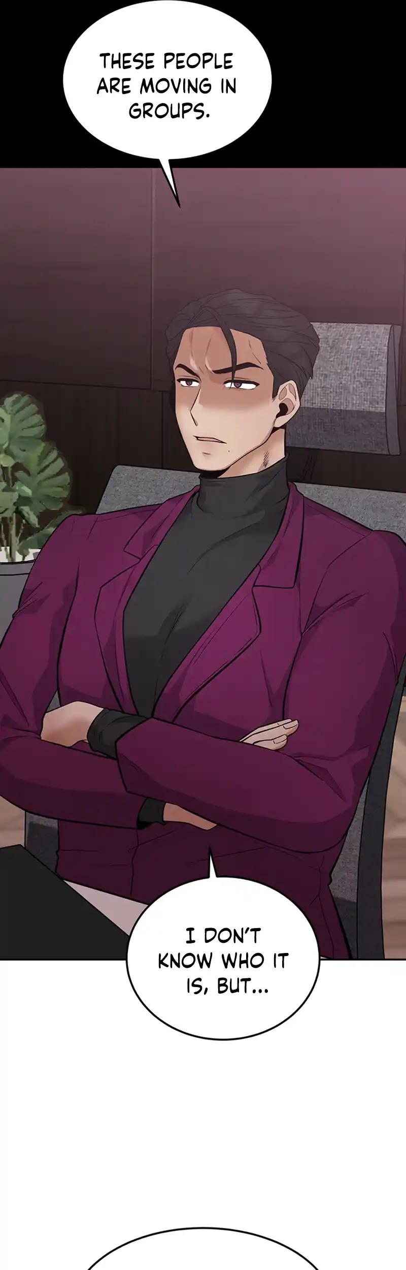 Scorpion time Chapter 21 - Page 59