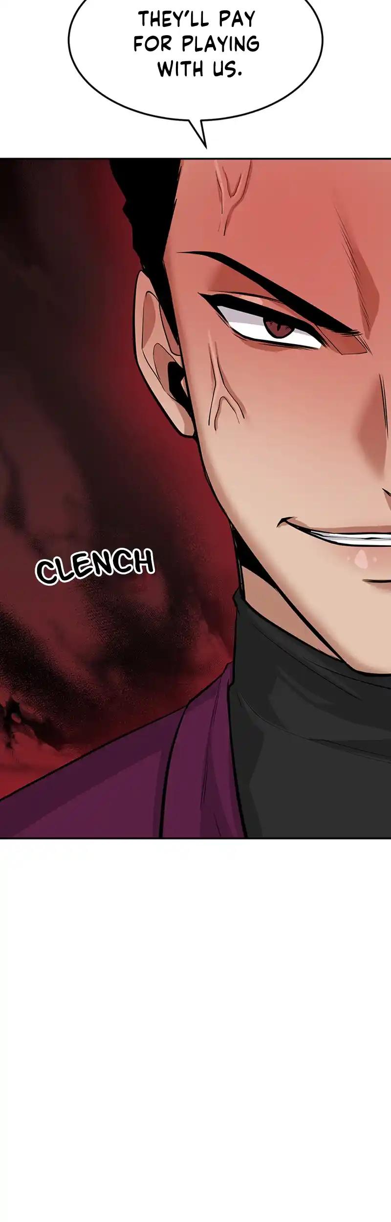 Scorpion time Chapter 21 - Page 60