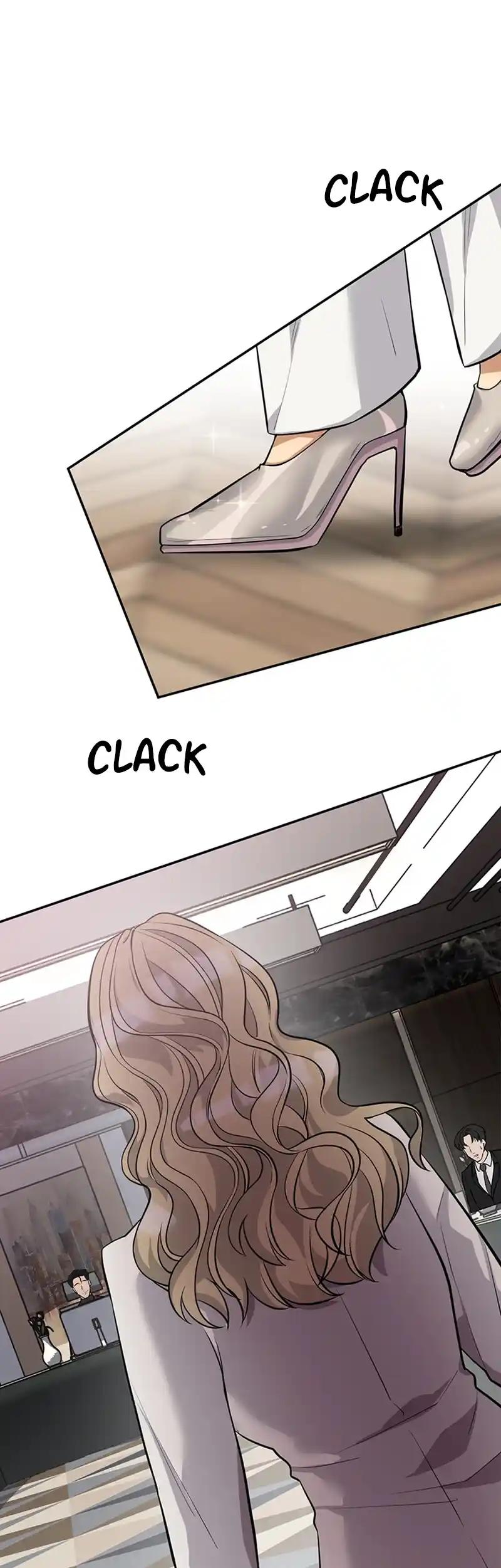 Scorpion time Chapter 21 - Page 62