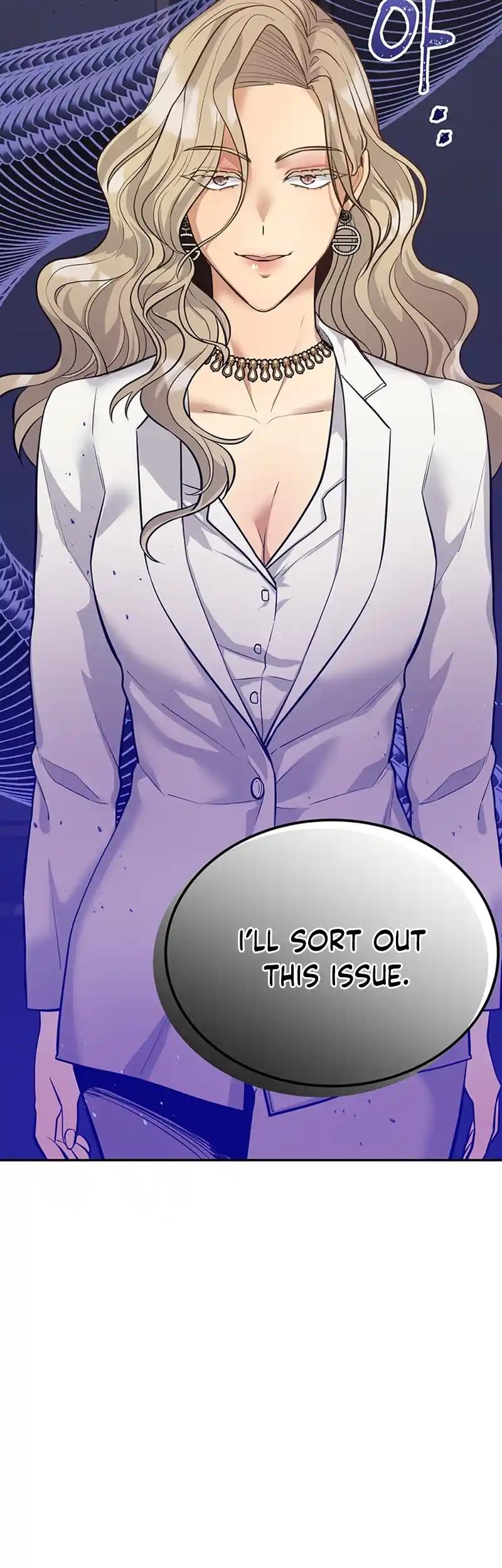 Scorpion time Chapter 21 - Page 64