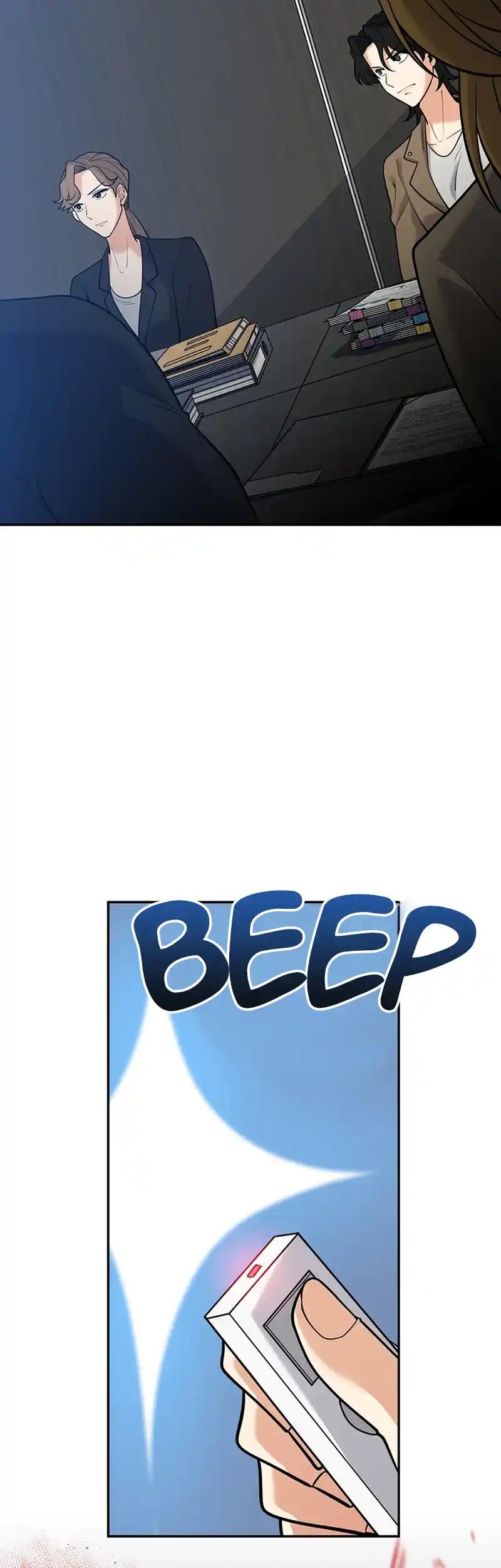 Scorpion time Chapter 22 - Page 7