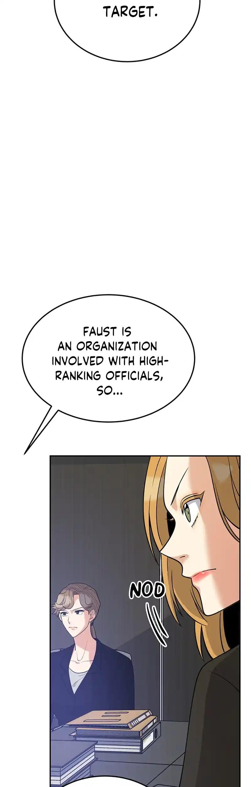 Scorpion time Chapter 22 - Page 14