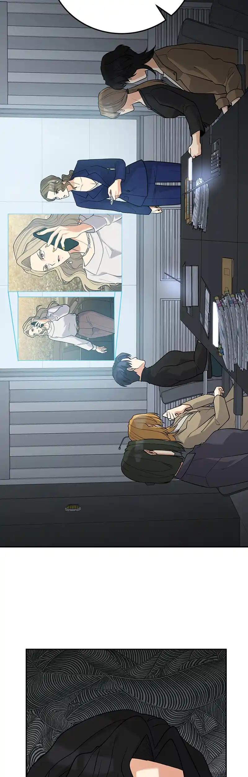 Scorpion time Chapter 22 - Page 16