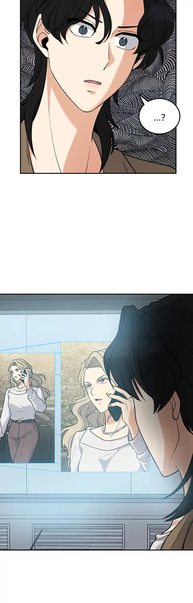 Scorpion time Chapter 22 - Page 17