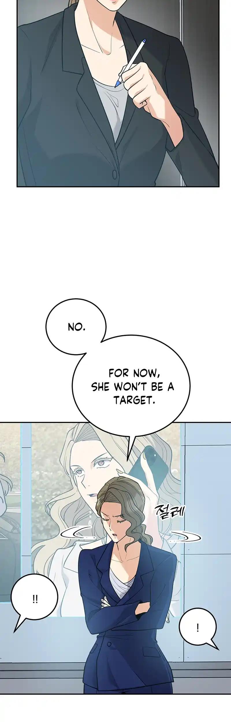 Scorpion time Chapter 22 - Page 19