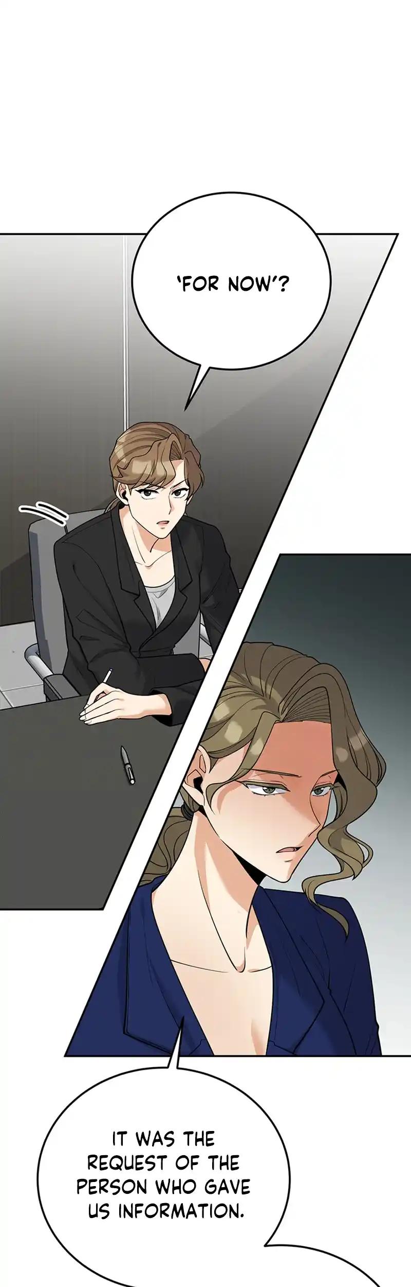 Scorpion time Chapter 22 - Page 20