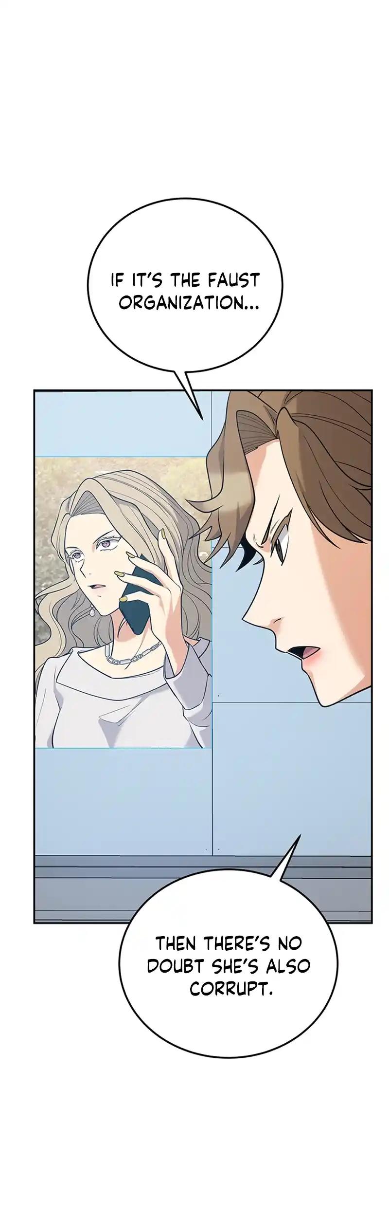 Scorpion time Chapter 22 - Page 22