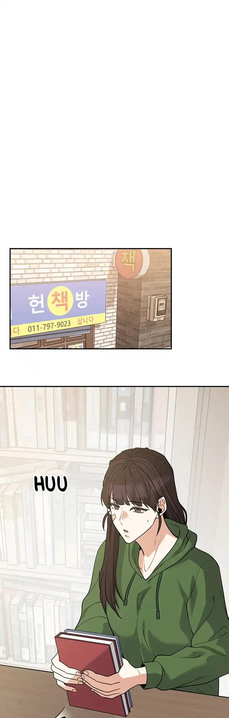 Scorpion time Chapter 22 - Page 27