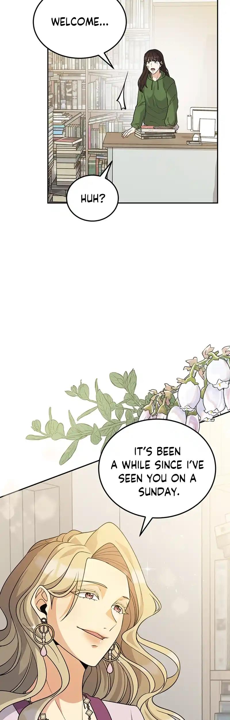 Scorpion time Chapter 22 - Page 29