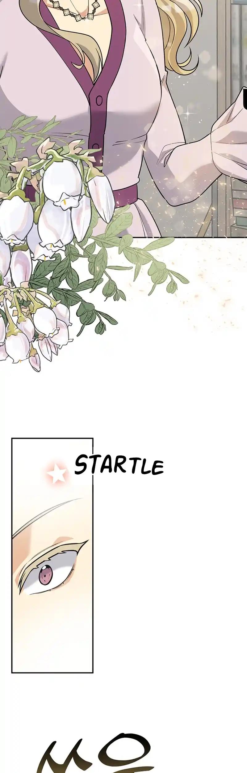 Scorpion time Chapter 22 - Page 30