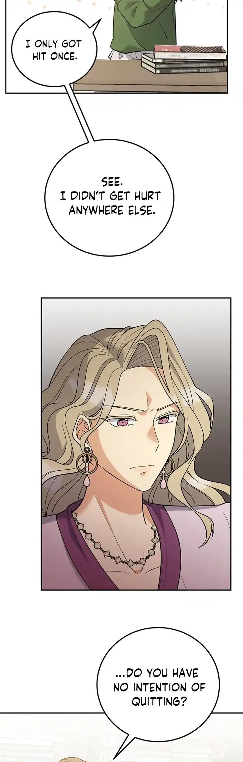 Scorpion time Chapter 22 - Page 32