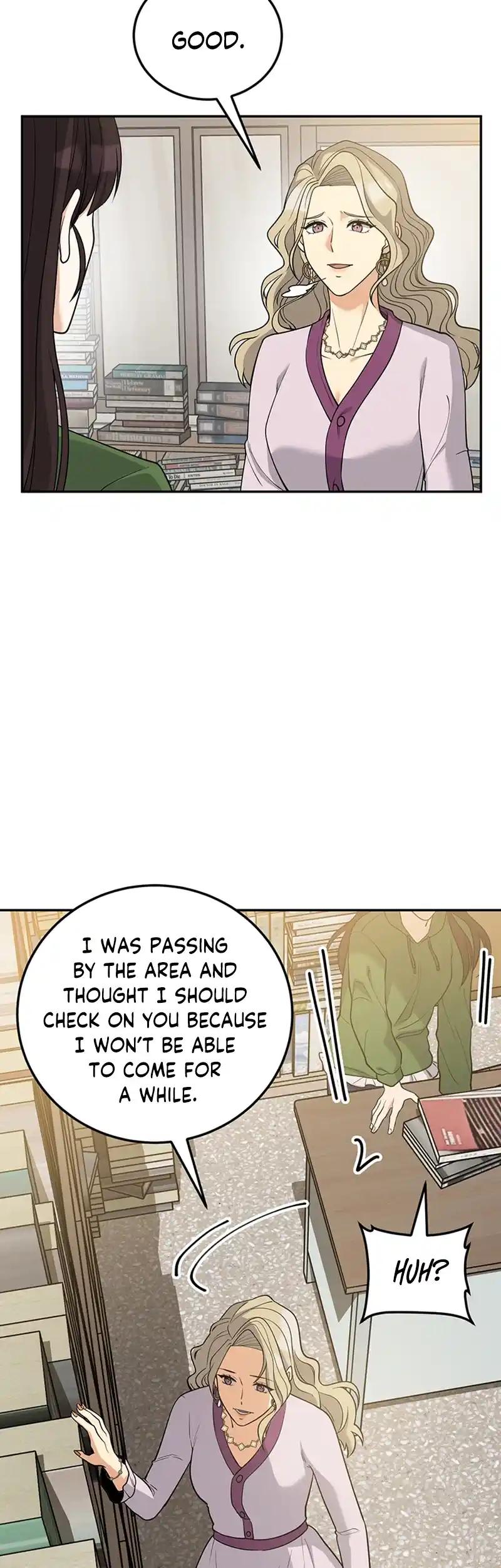 Scorpion time Chapter 22 - Page 35