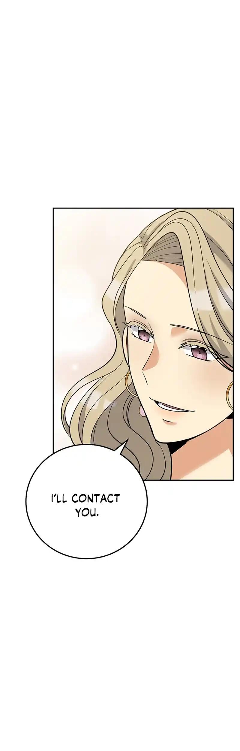 Scorpion time Chapter 22 - Page 37