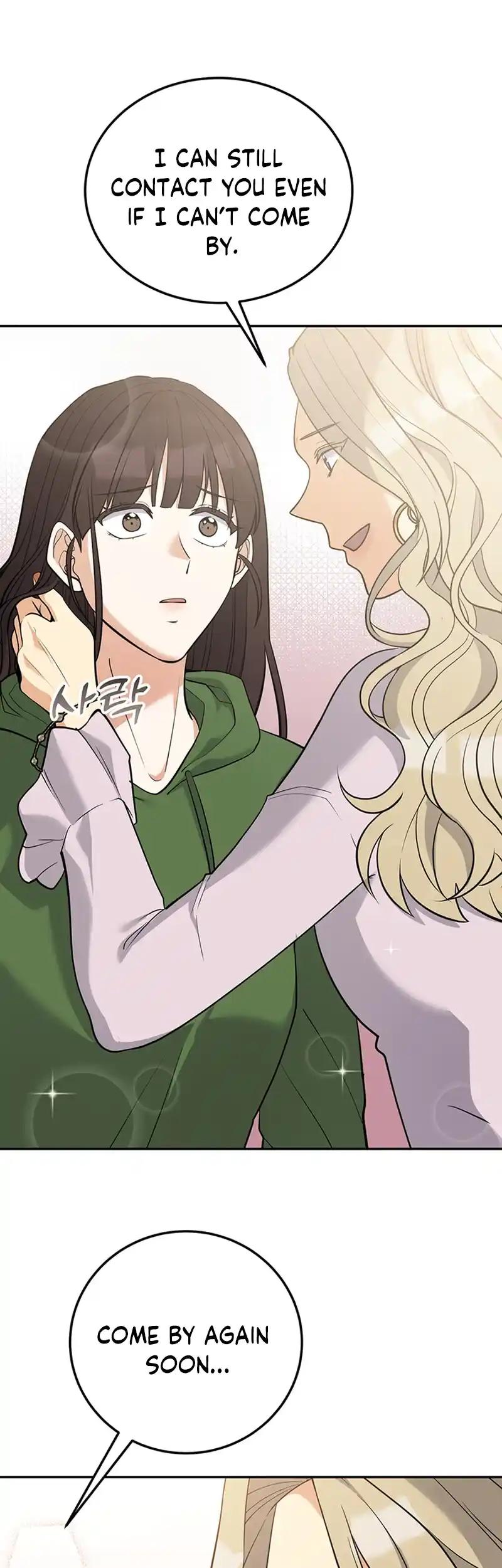 Scorpion time Chapter 22 - Page 38