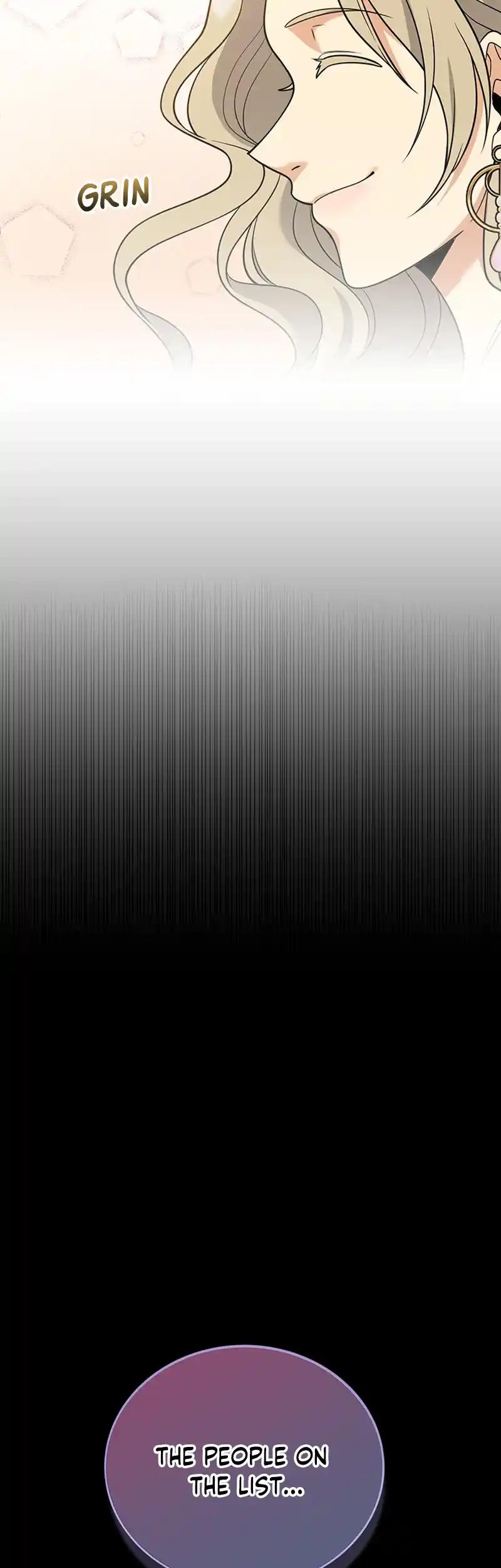 Scorpion time Chapter 22 - Page 39