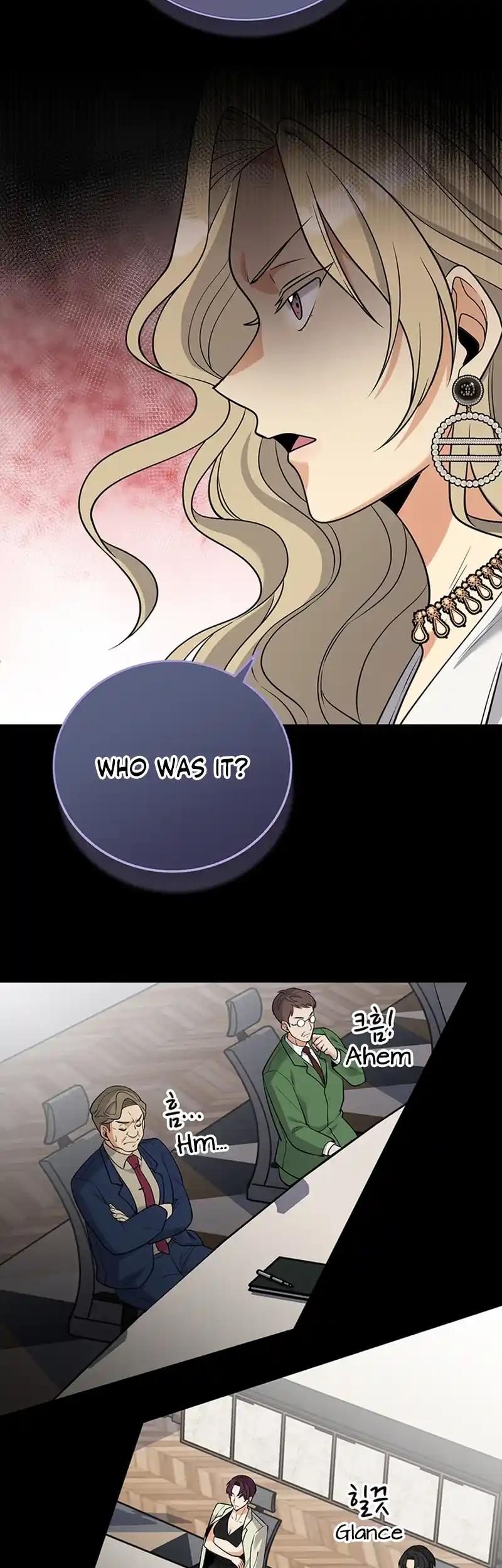 Scorpion time Chapter 22 - Page 40