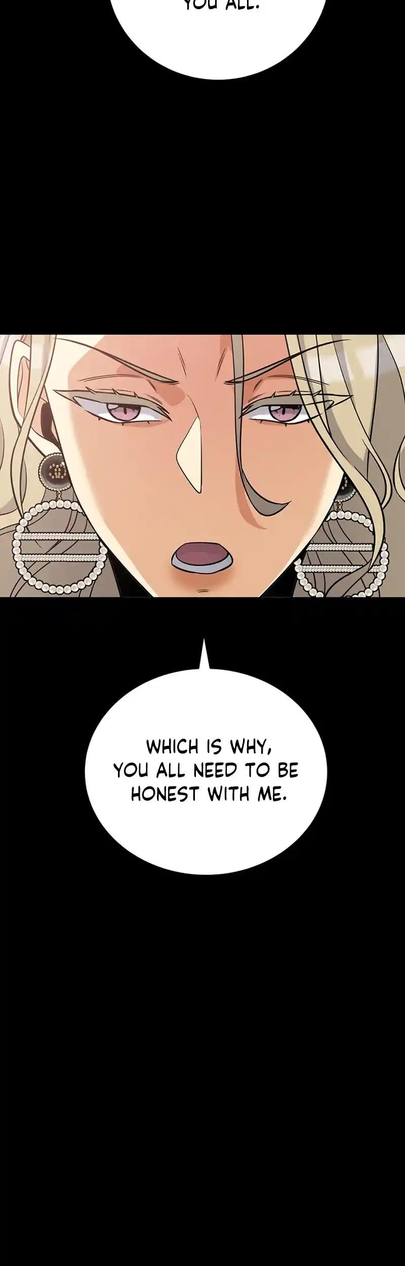 Scorpion time Chapter 22 - Page 42