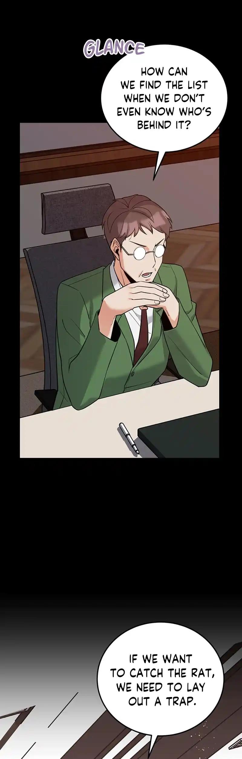 Scorpion time Chapter 22 - Page 43