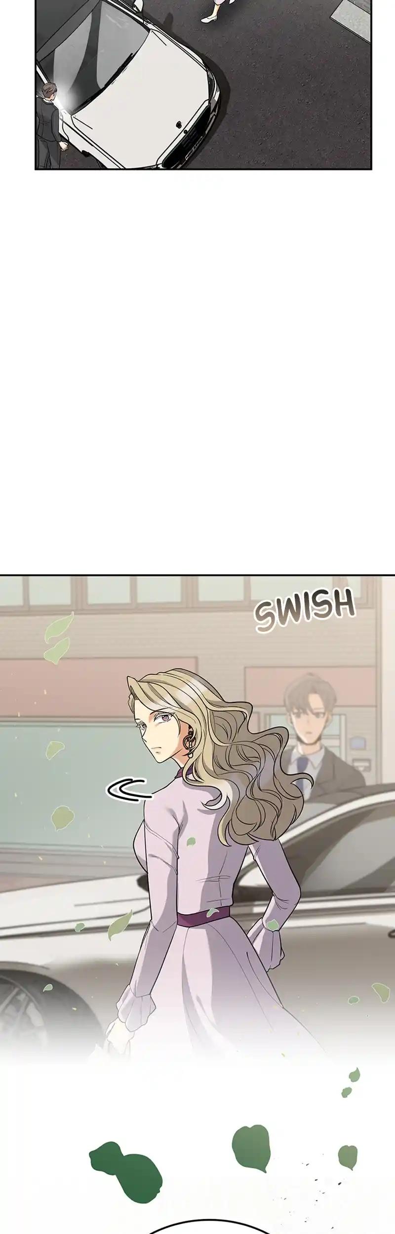 Scorpion time Chapter 22 - Page 46