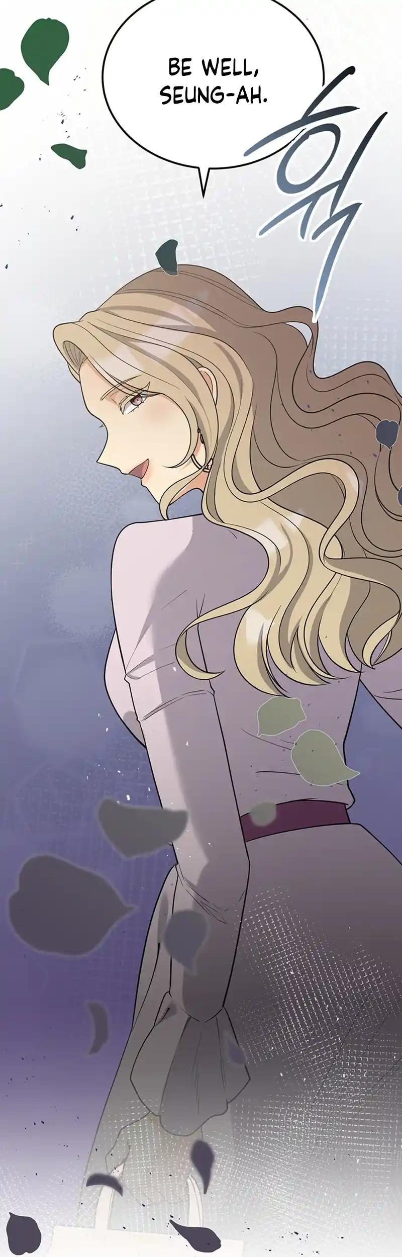 Scorpion time Chapter 22 - Page 47