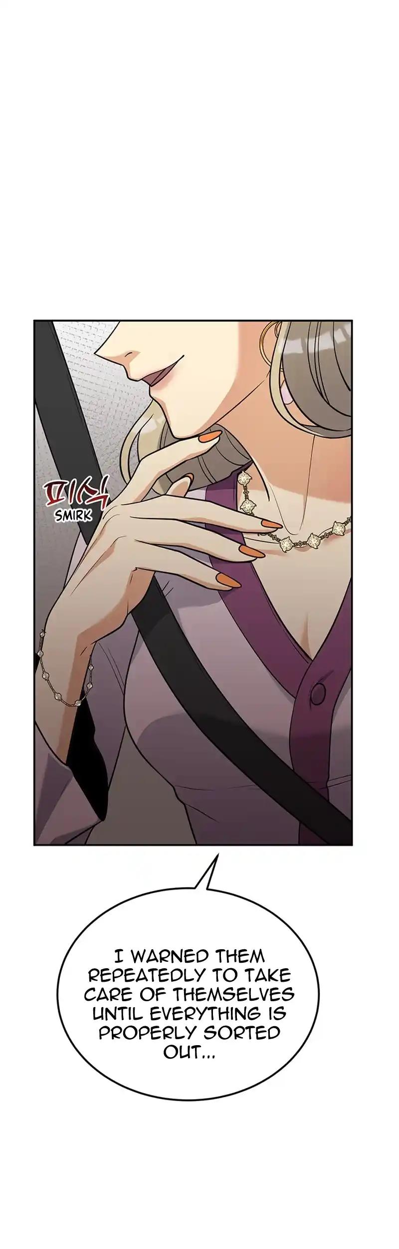 Scorpion time Chapter 23 - Page 4