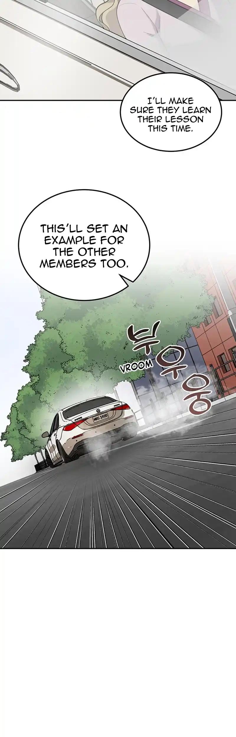 Scorpion time Chapter 23 - Page 7