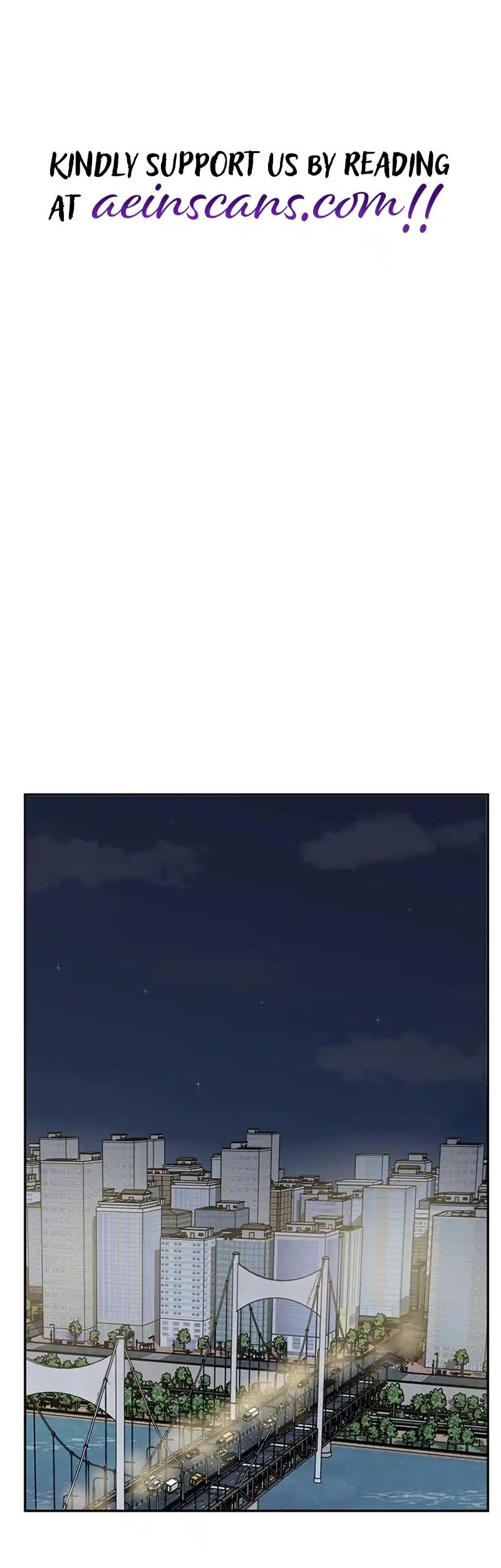 Scorpion time Chapter 23 - Page 8