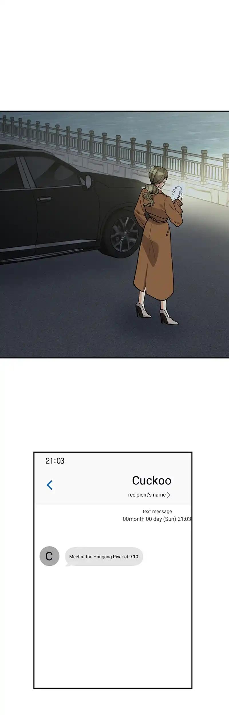 Scorpion time Chapter 23 - Page 9