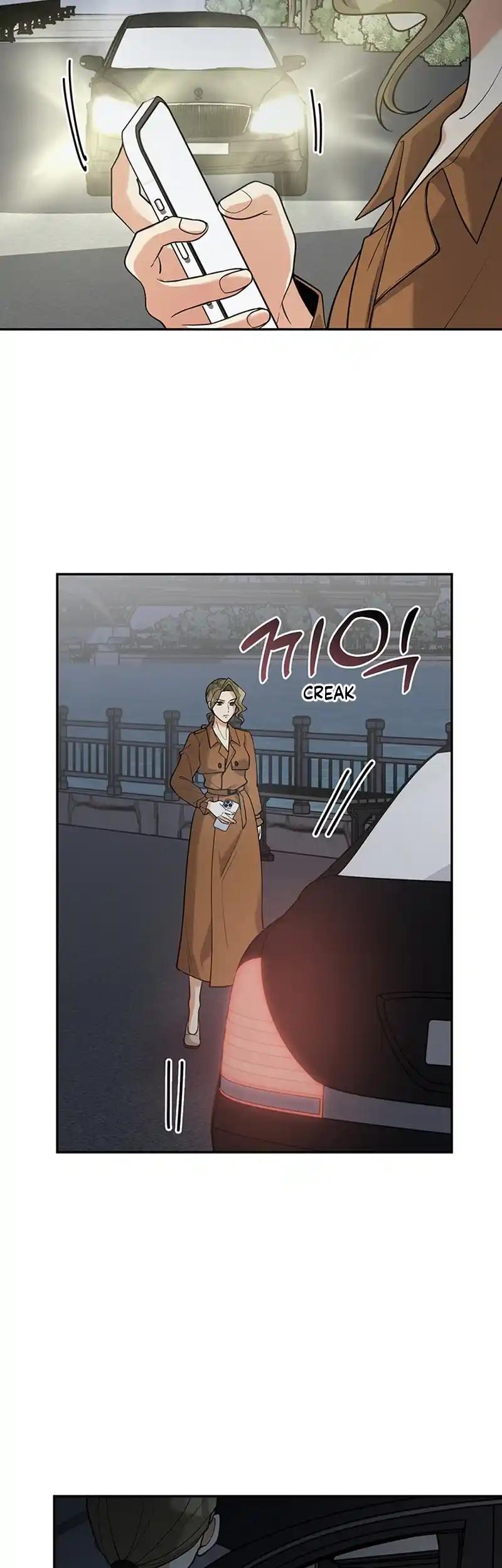 Scorpion time Chapter 23 - Page 11