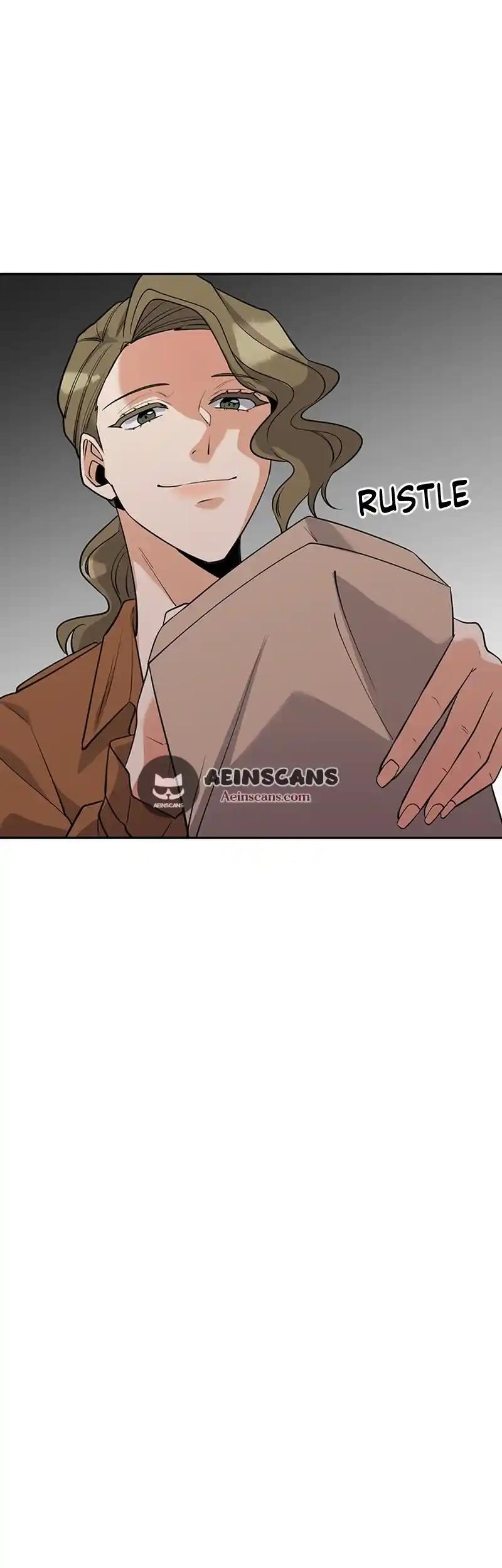 Scorpion time Chapter 23 - Page 14