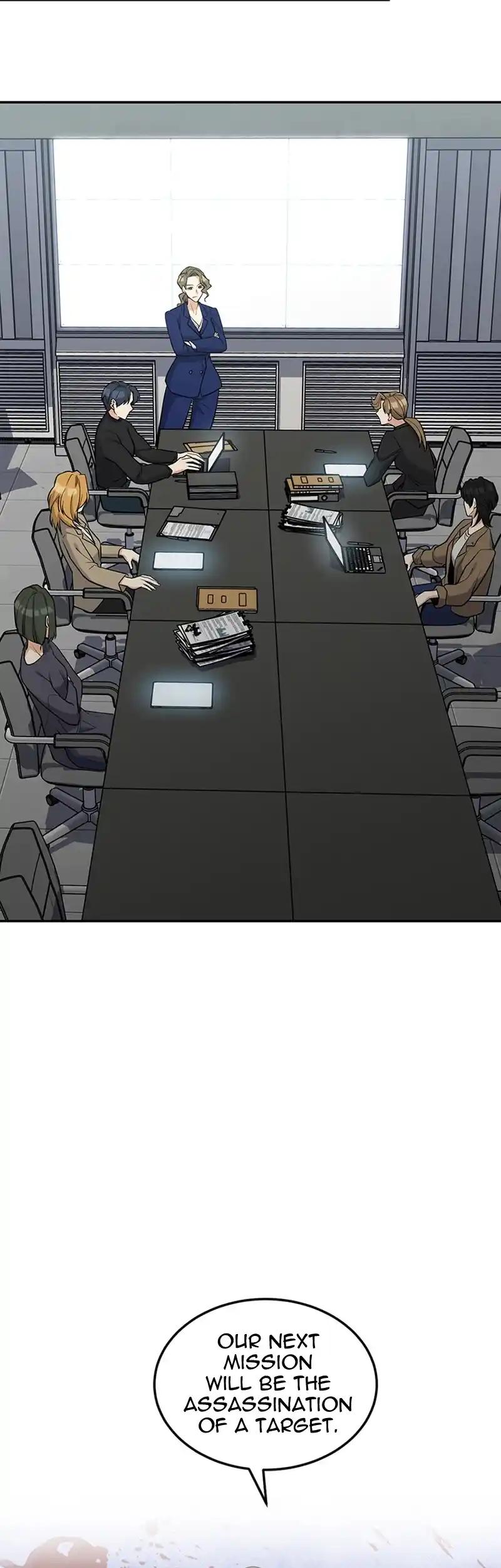 Scorpion time Chapter 23 - Page 16