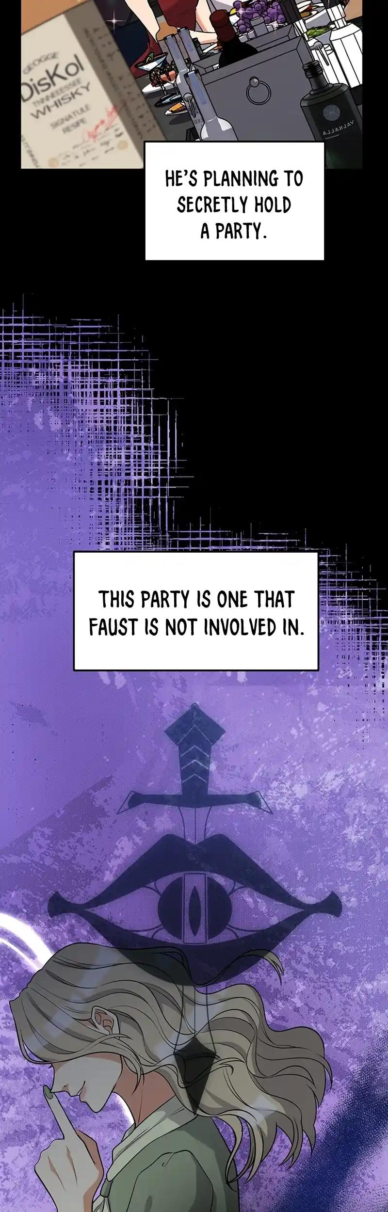 Scorpion time Chapter 23 - Page 18