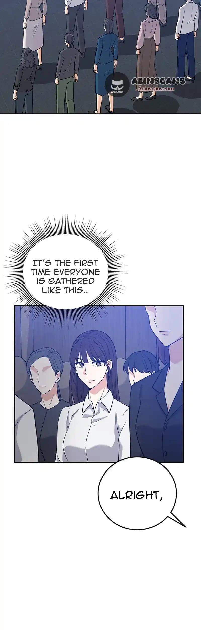 Scorpion time Chapter 23 - Page 25