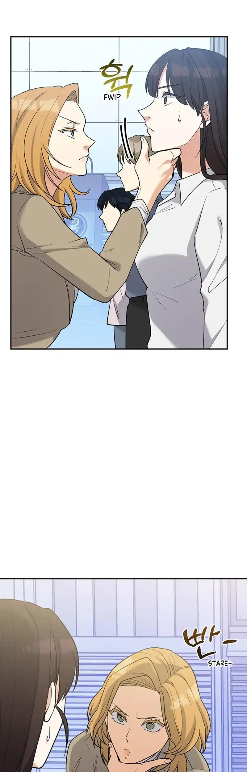 Scorpion time Chapter 23 - Page 31