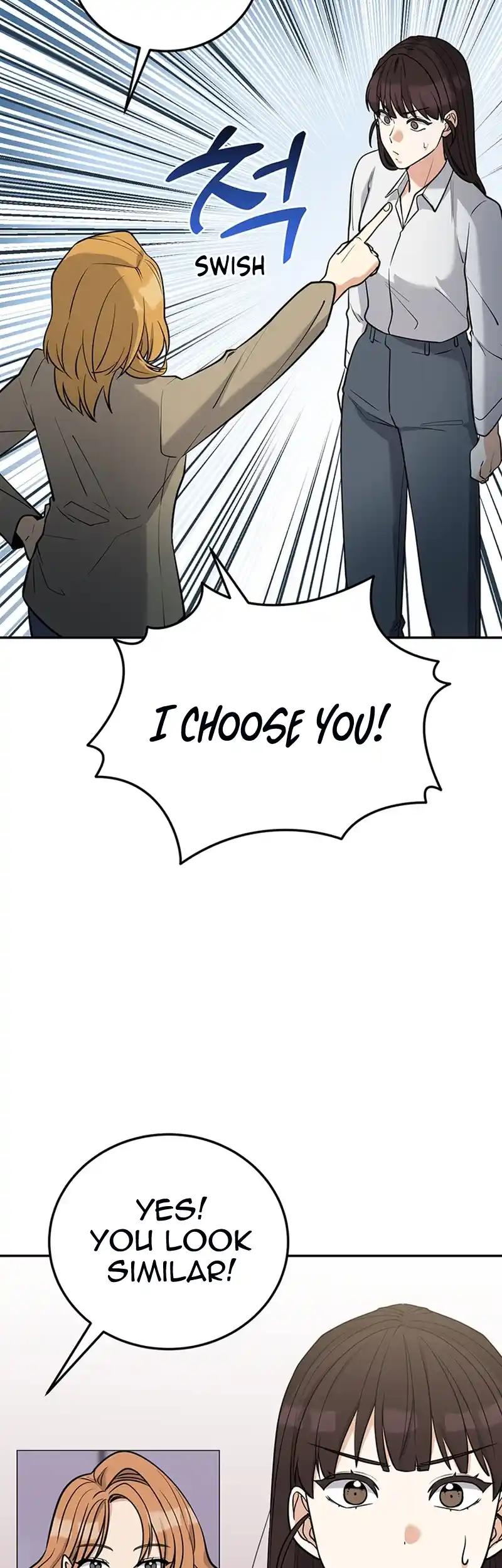 Scorpion time Chapter 23 - Page 33