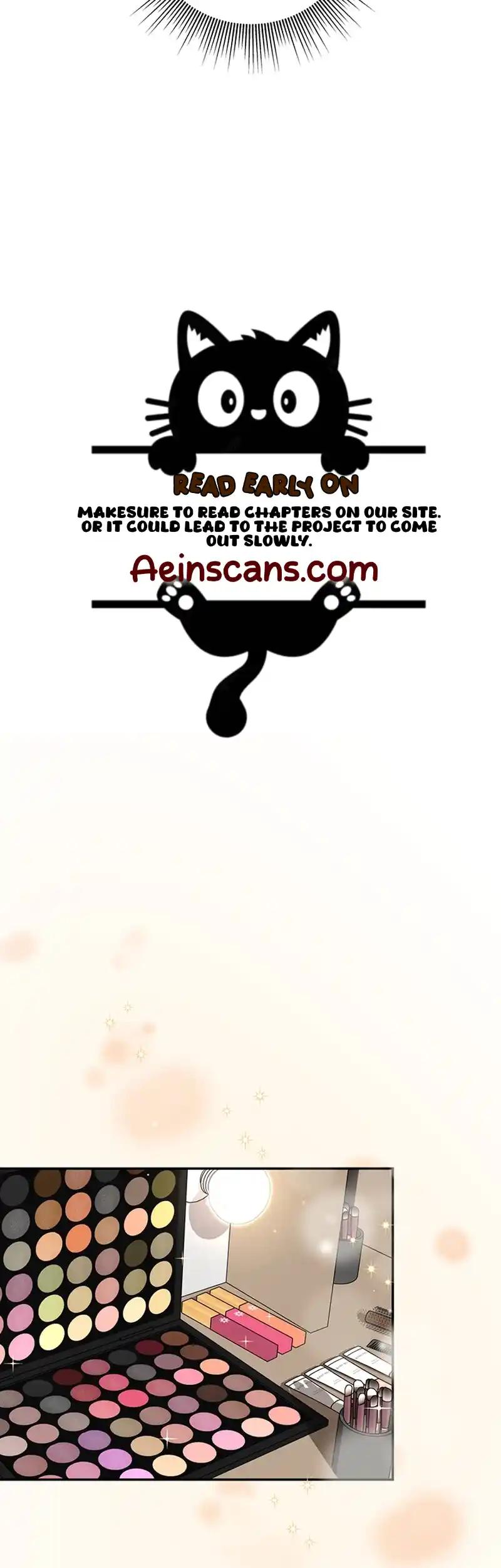 Scorpion time Chapter 23 - Page 35