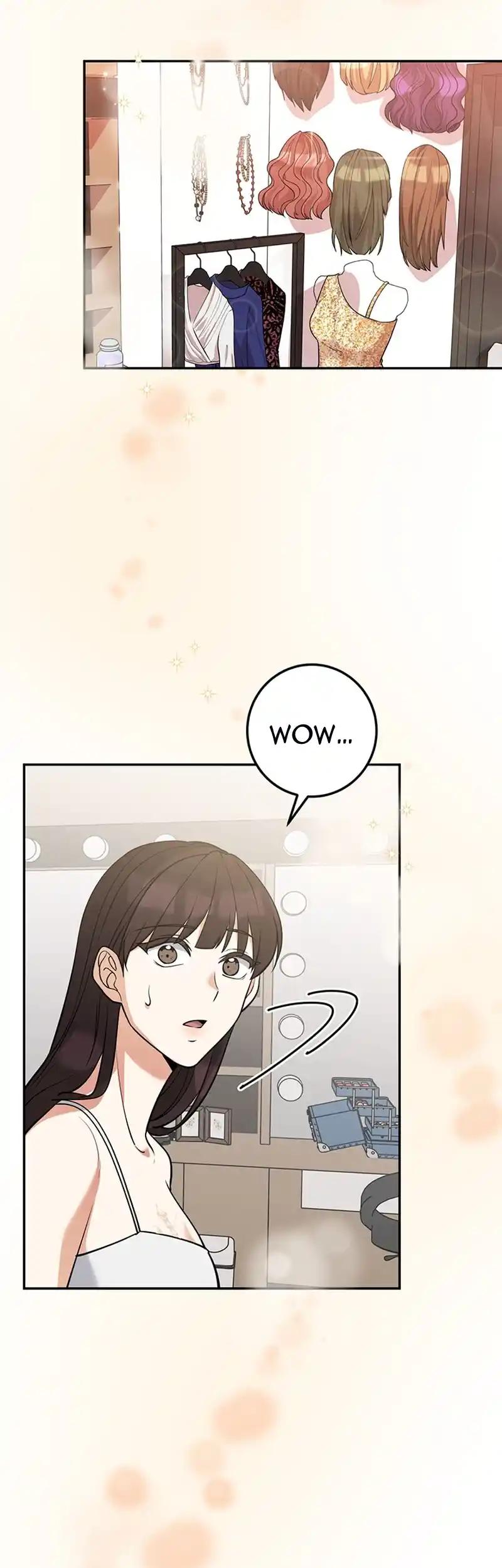 Scorpion time Chapter 23 - Page 36