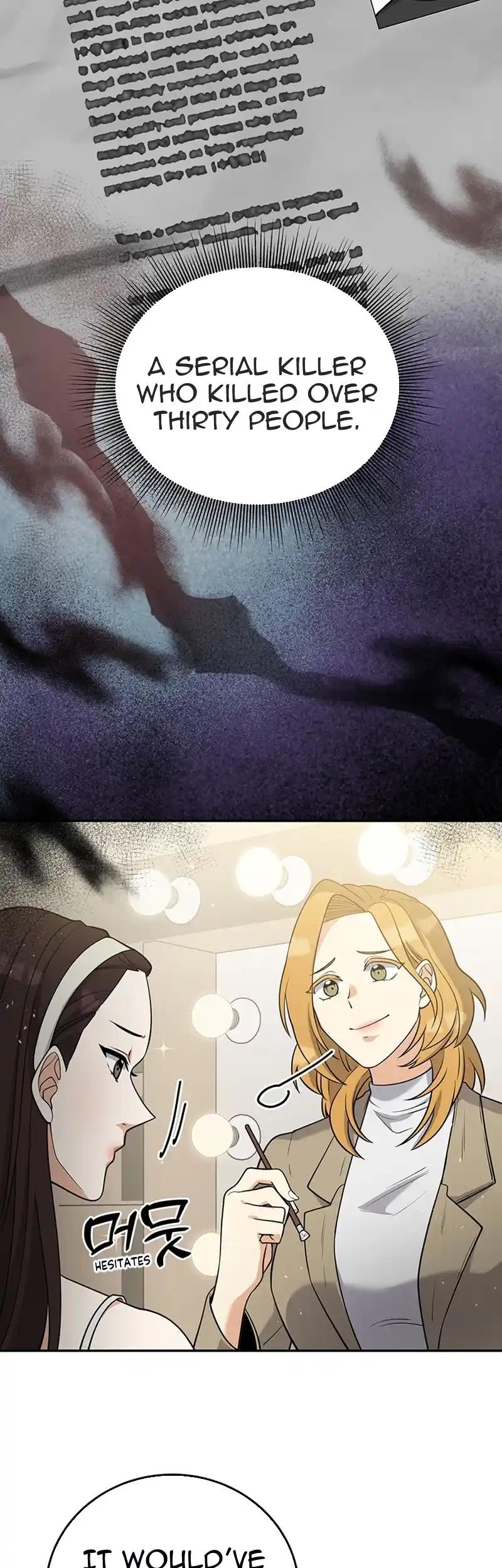 Scorpion time Chapter 23 - Page 41