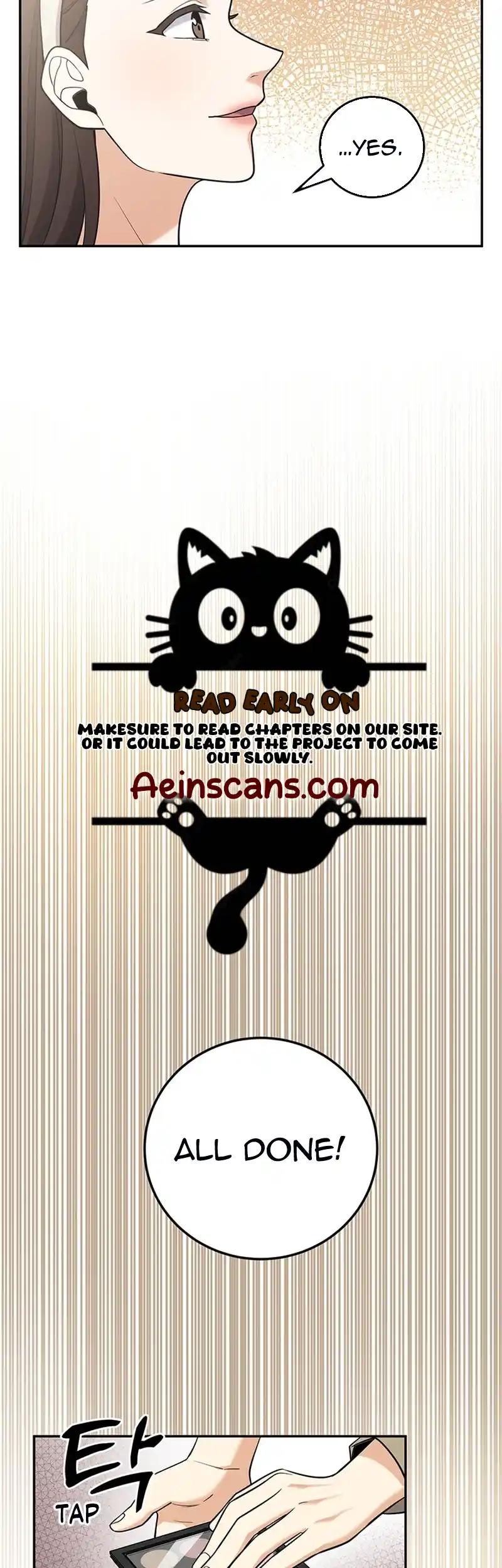 Scorpion time Chapter 23 - Page 43