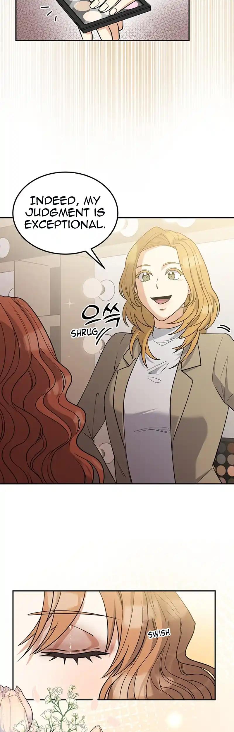 Scorpion time Chapter 23 - Page 44