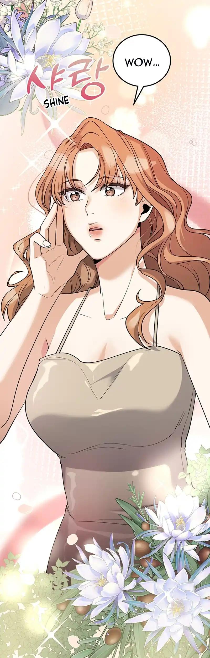 Scorpion time Chapter 23 - Page 45