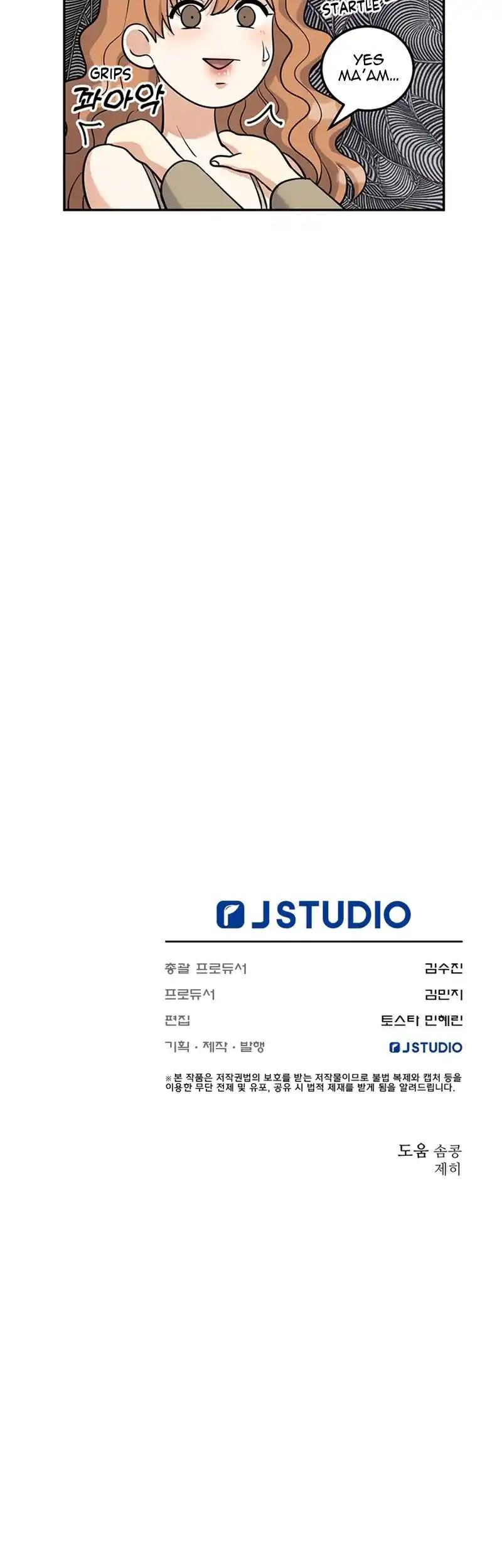 Scorpion time Chapter 23 - Page 49