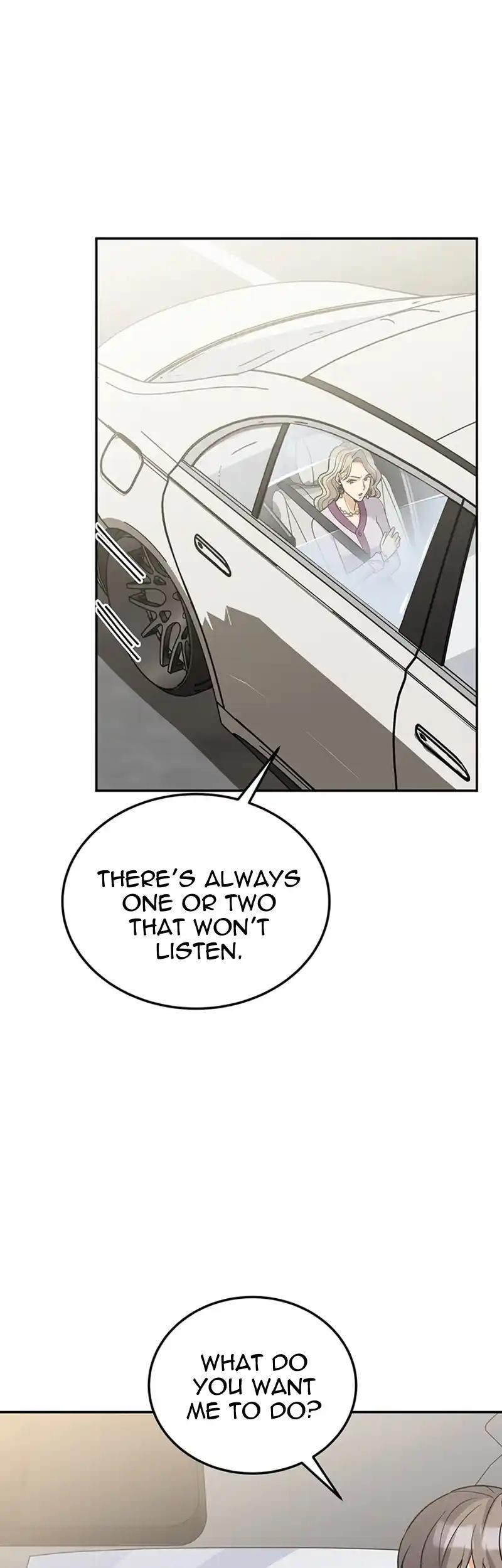 Scorpion time Chapter 24 - Page 5