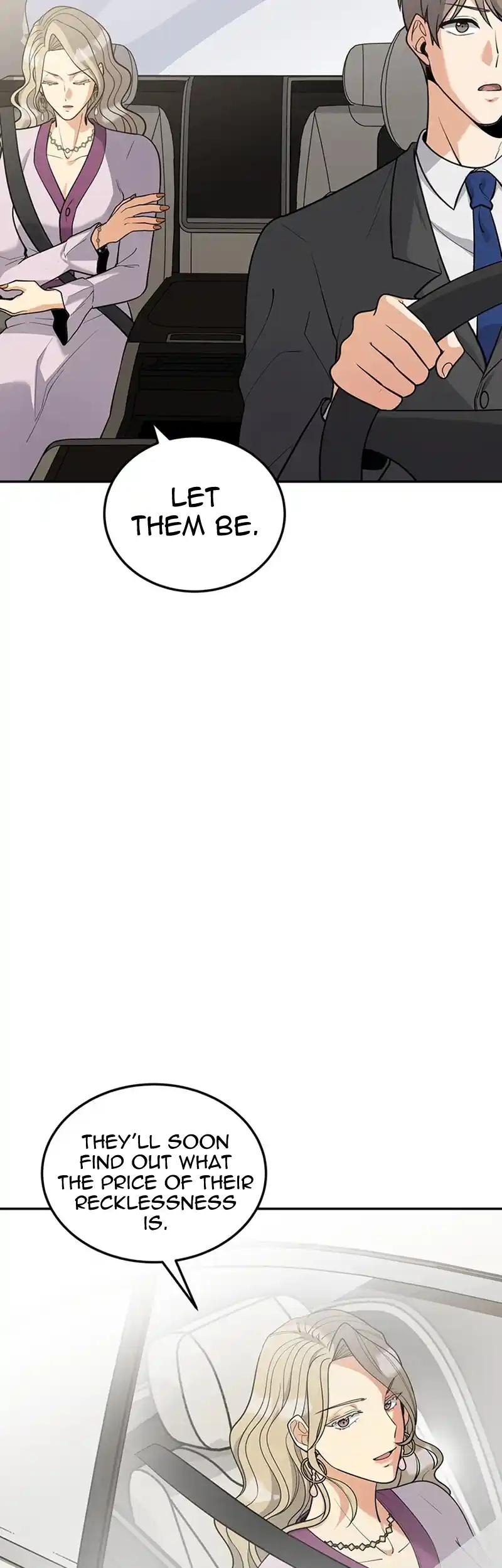 Scorpion time Chapter 24 - Page 6